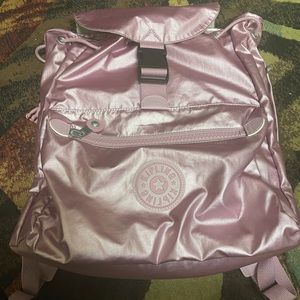 Kipling Keeper Medium Backpack